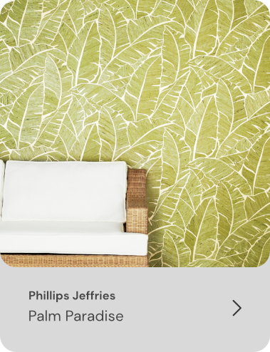 Phillips Jeffries - Palm Paradise